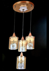 Đèn Thả LED CTT-3025-4